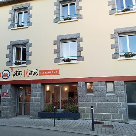 O'Ptit Hotel Treve ภายนอก รูปภาพ