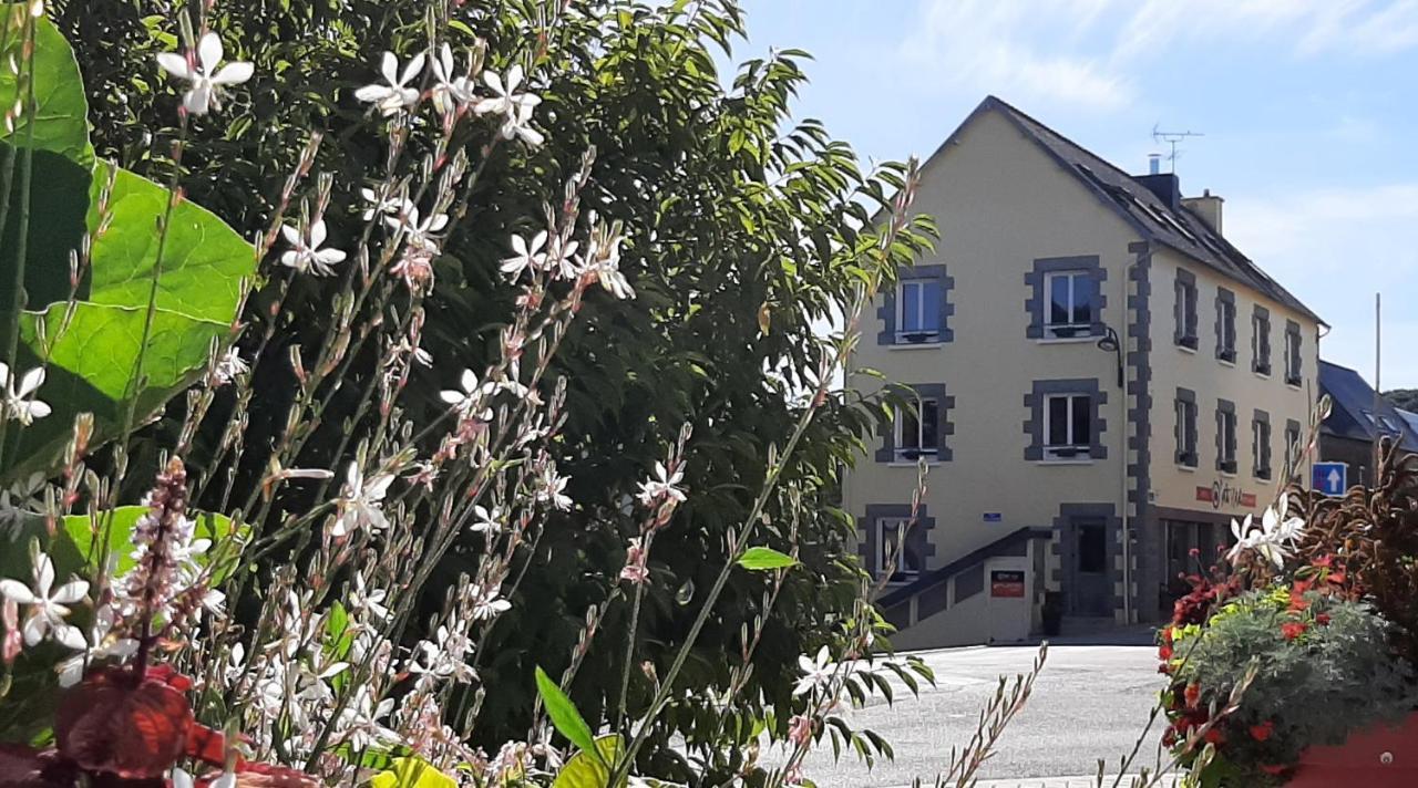 O'Ptit Hotel Treve ภายนอก รูปภาพ