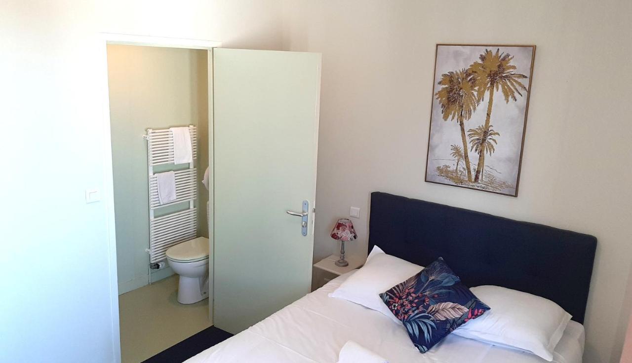 O'Ptit Hotel Treve ภายนอก รูปภาพ